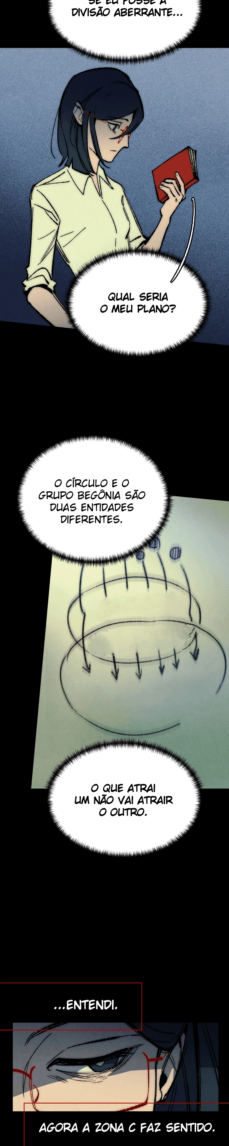 Read Hand Jumper PT Manga Online