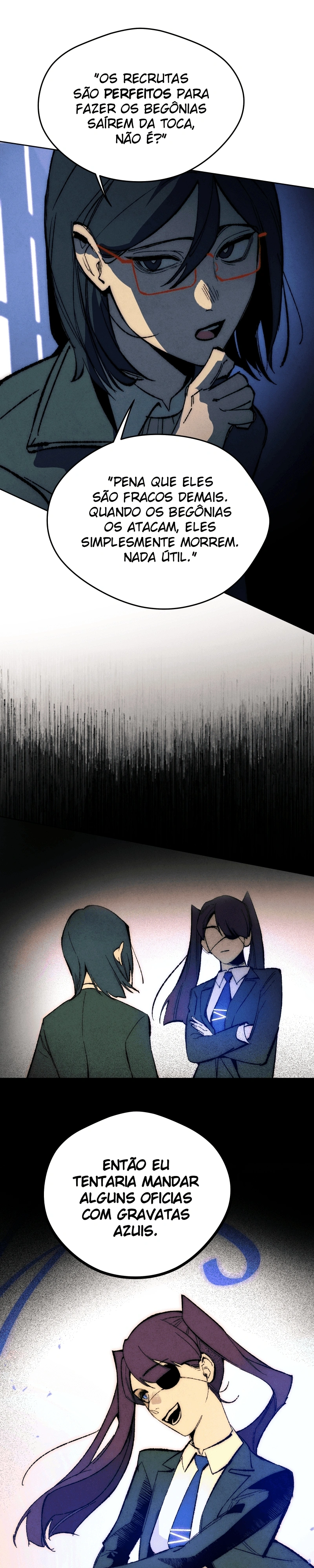 Read Hand Jumper PT Manga Online