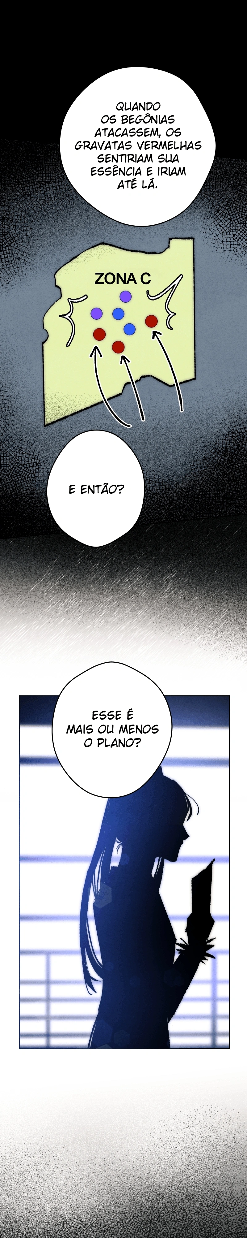 Read Hand Jumper PT Manga Online
