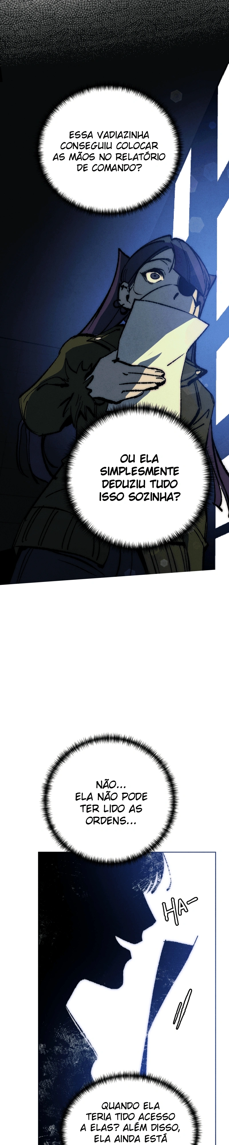 Read Hand Jumper PT Manga Online