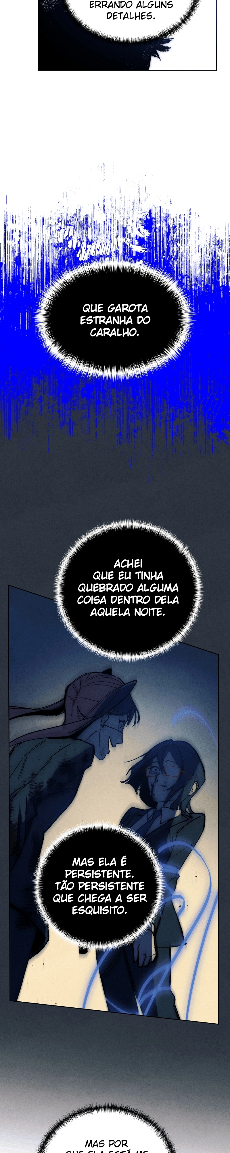 Read Hand Jumper PT Manga Online