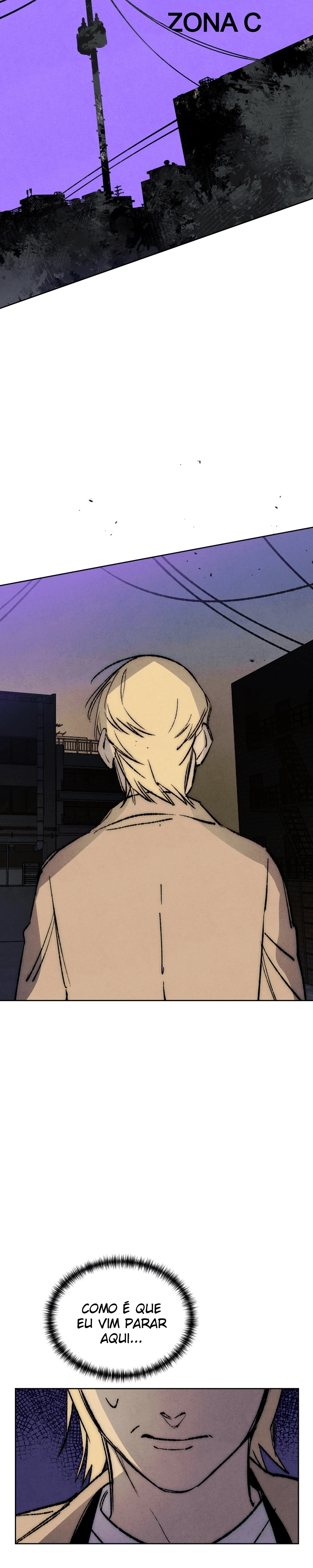 Read Hand Jumper PT Manga Online