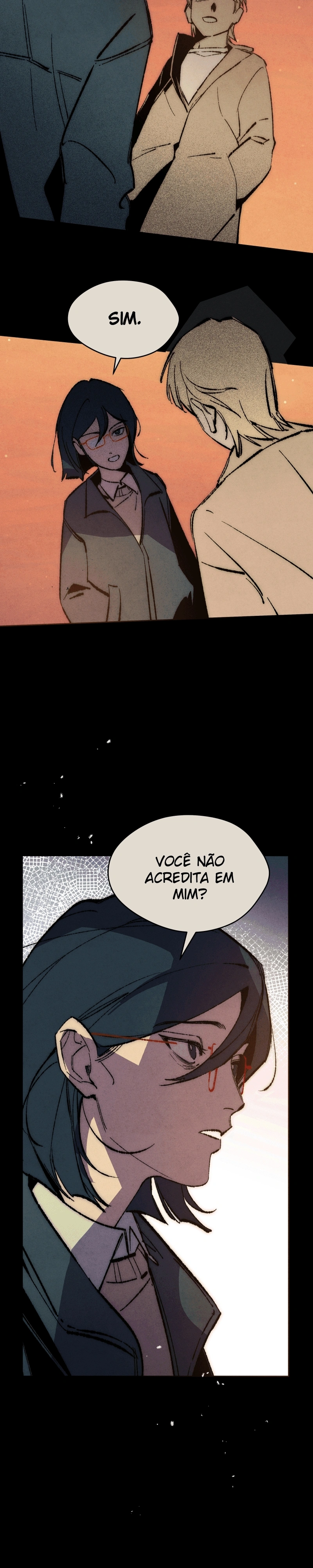 Read Hand Jumper PT Manga Online
