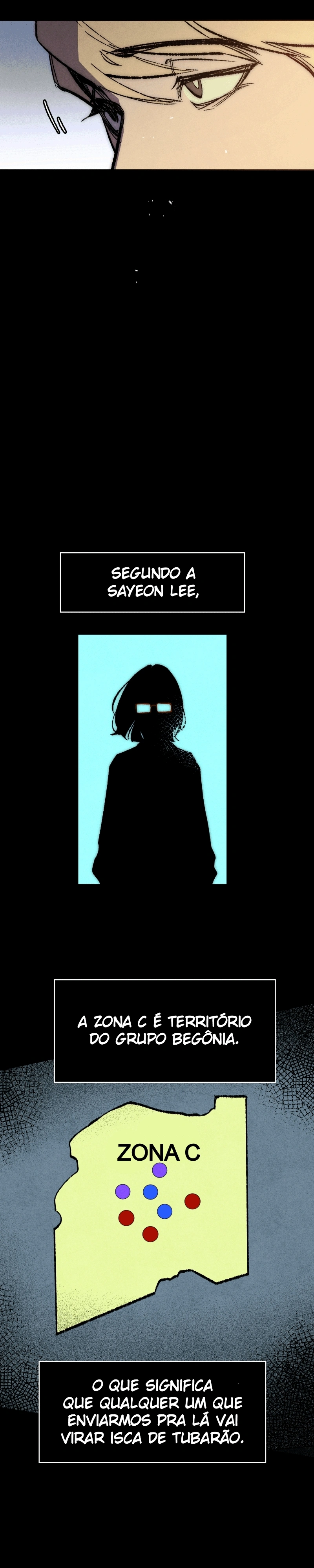 Read Hand Jumper PT Manga Online