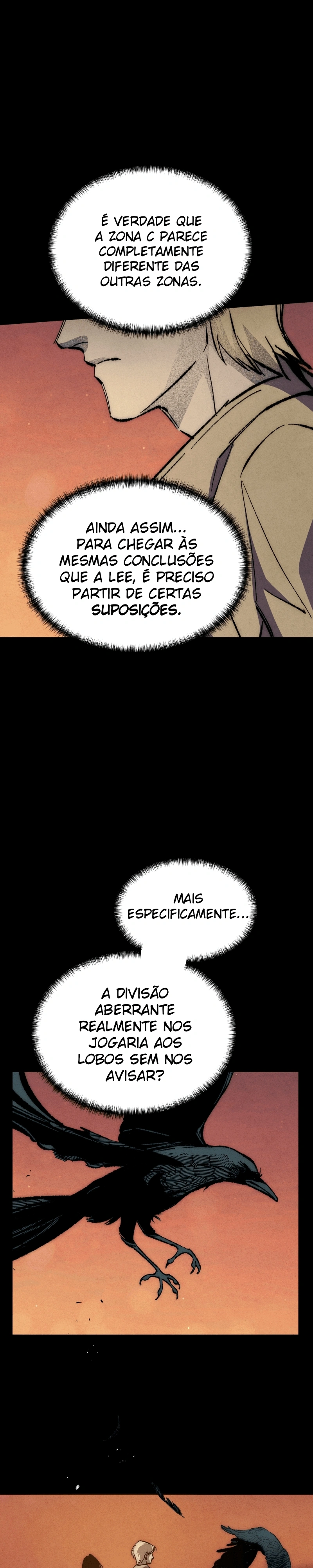 Read Hand Jumper PT Manga Online
