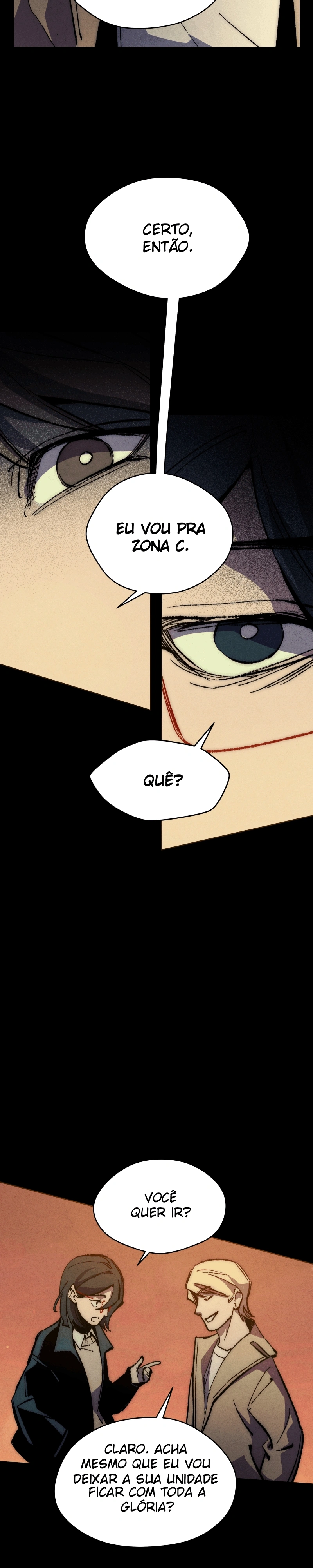Read Hand Jumper PT Manga Online