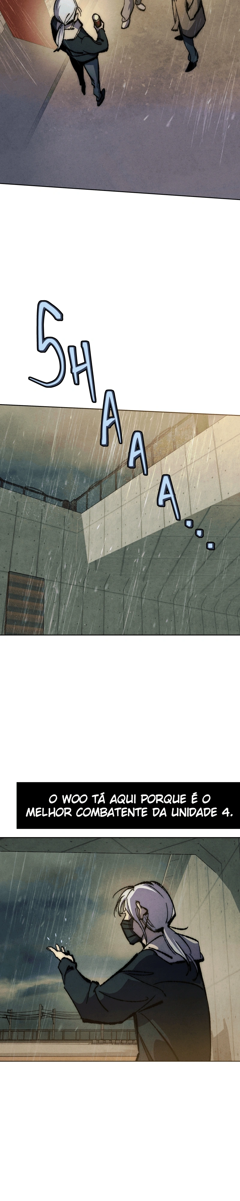 Read Hand Jumper PT Manga Online