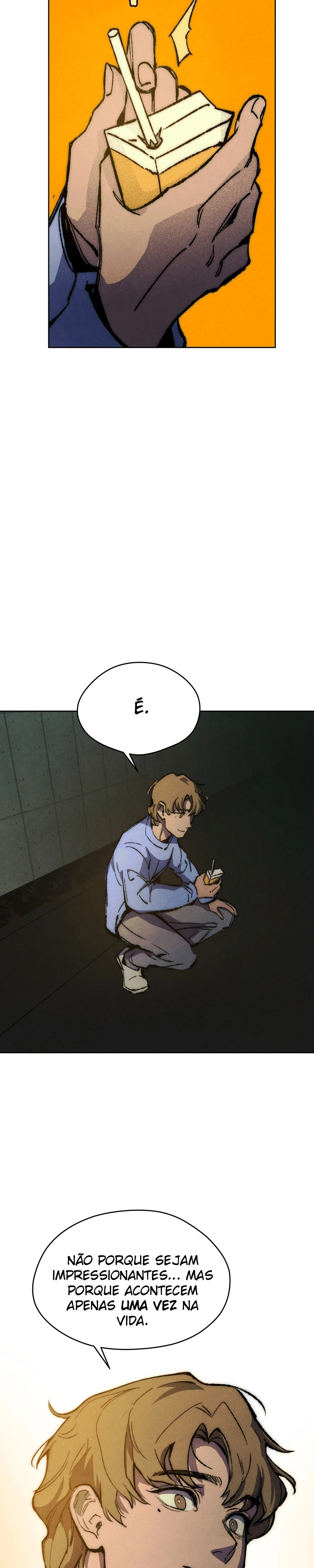 Read Hand Jumper PT Manga Online
