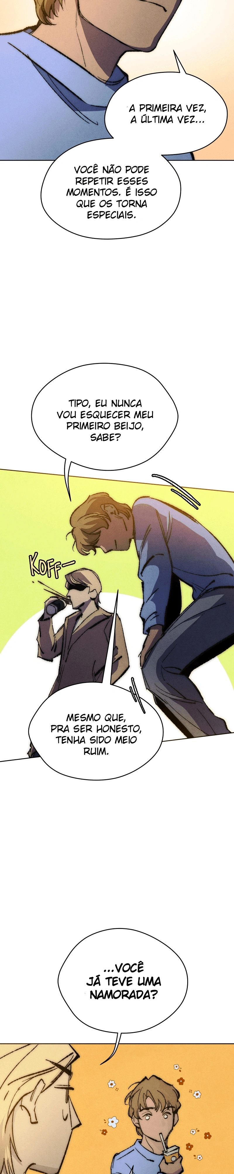 Read Hand Jumper PT Manga Online