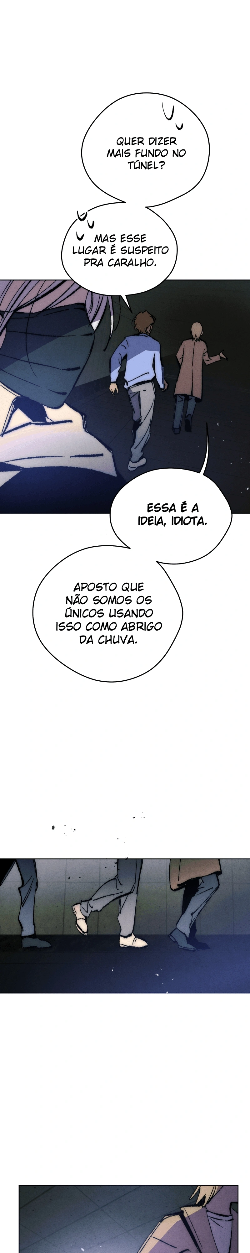 Read Hand Jumper PT Manga Online