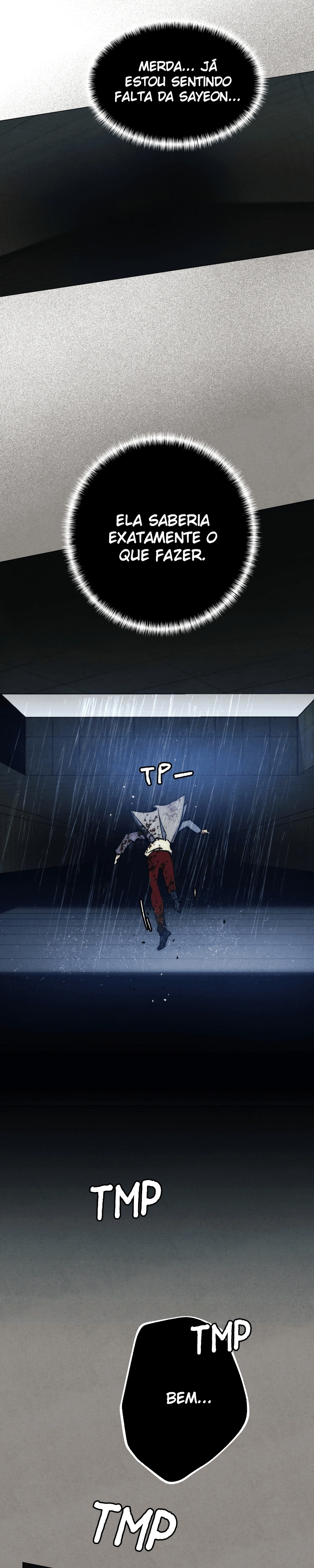Read Hand Jumper PT Manga Online