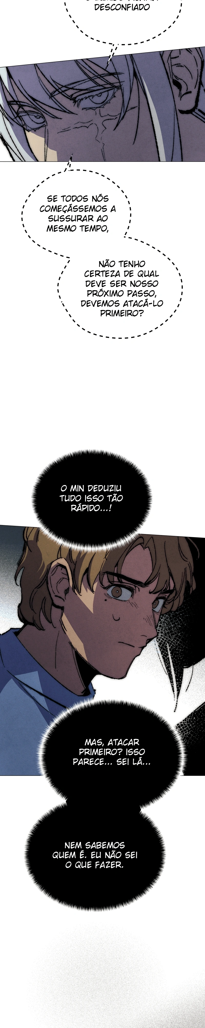 Read Hand Jumper PT Manga Online