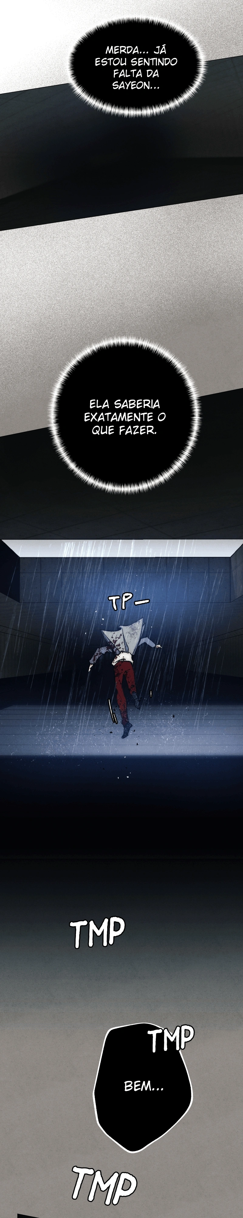 Read Hand Jumper PT Manga Online