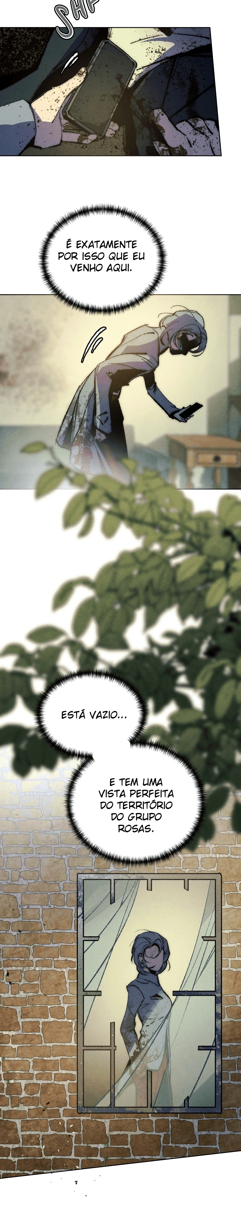 Read Hand Jumper PT Manga Online