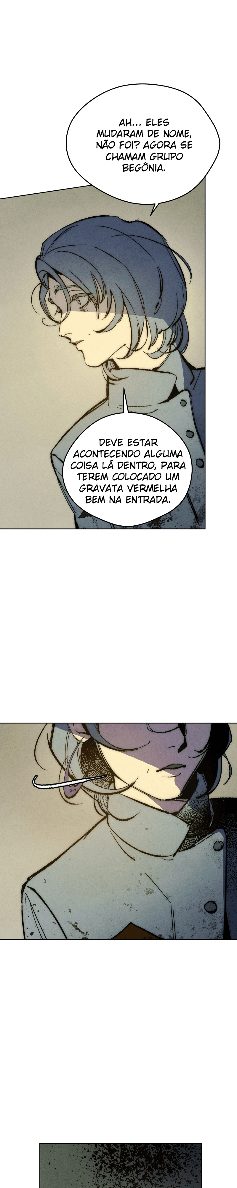 Read Hand Jumper PT Manga Online