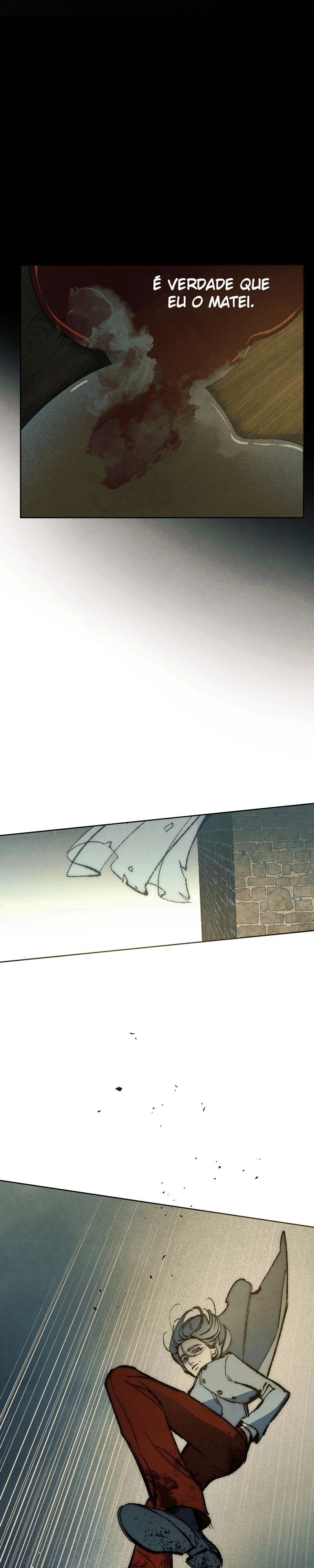 Read Hand Jumper PT Manga Online