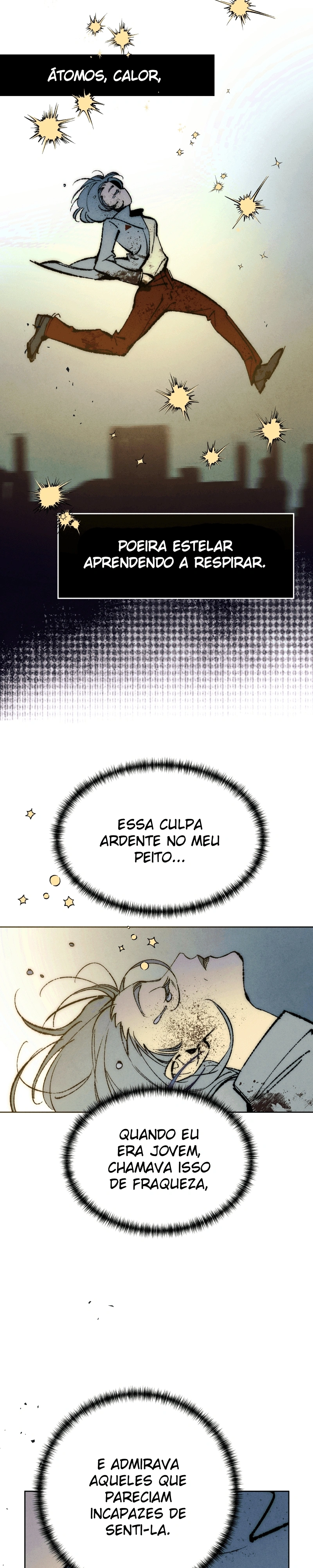 Read Hand Jumper PT Manga Online
