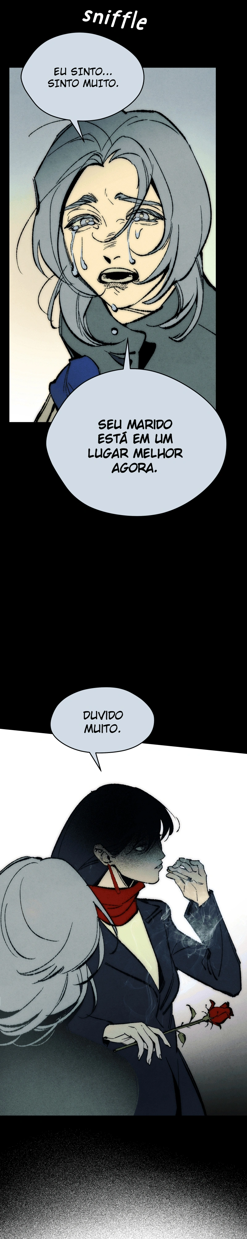 Read Hand Jumper PT Manga Online