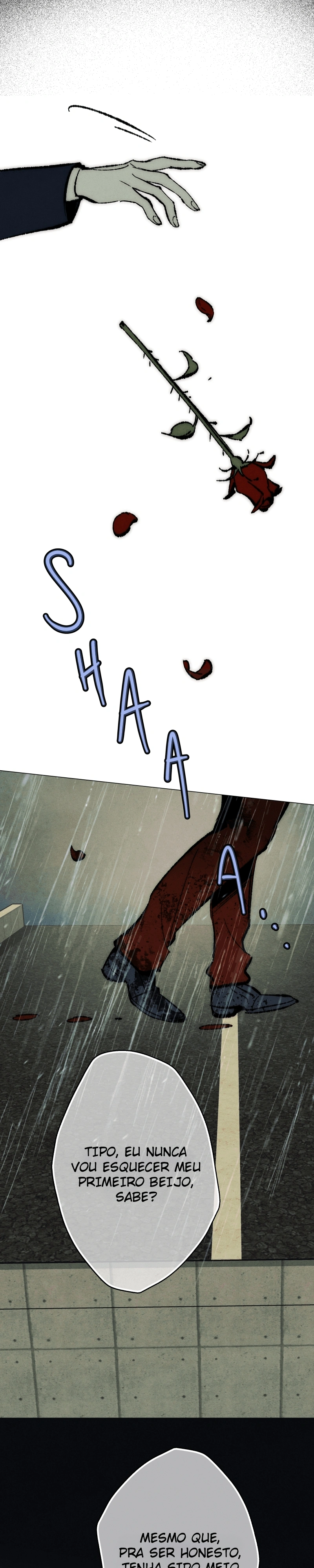 Read Hand Jumper PT Manga Online