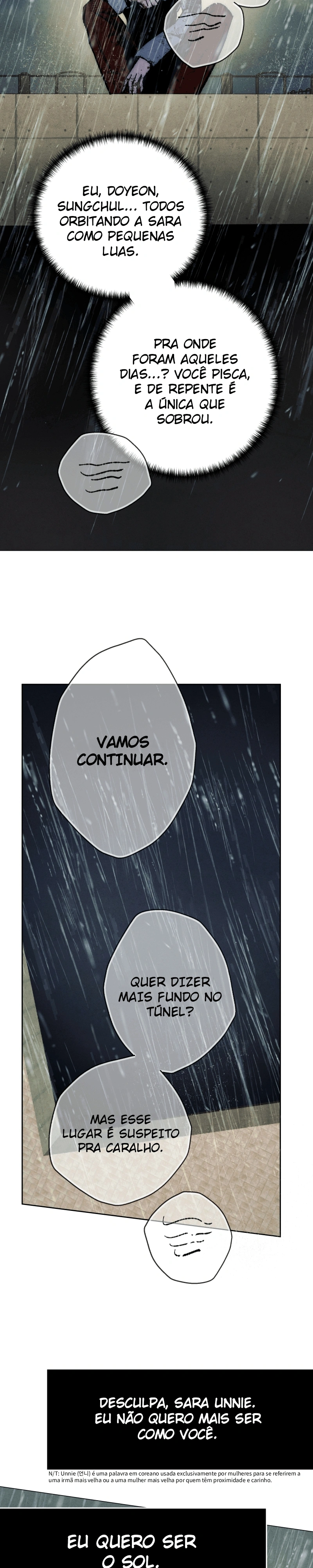 Read Hand Jumper PT Manga Online