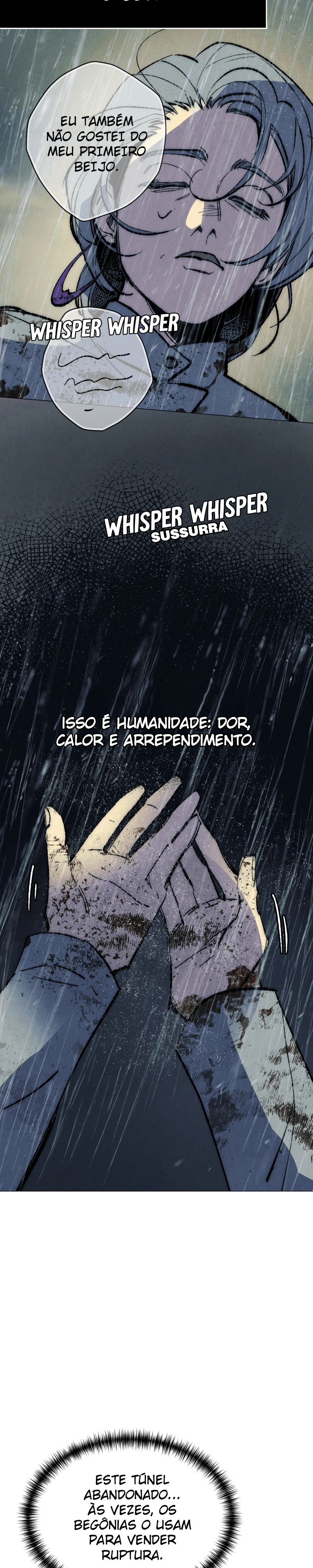 Read Hand Jumper PT Manga Online