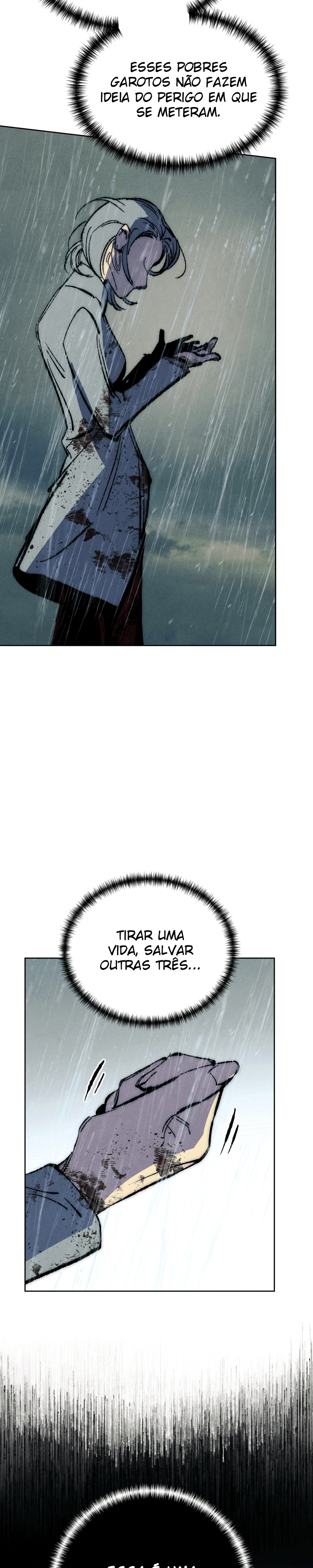 Read Hand Jumper PT Manga Online