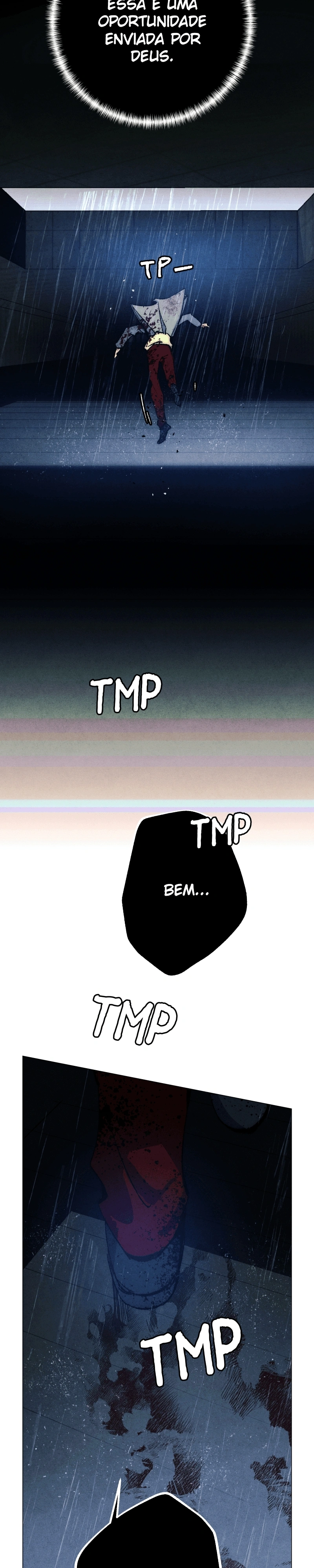 Read Hand Jumper PT Manga Online
