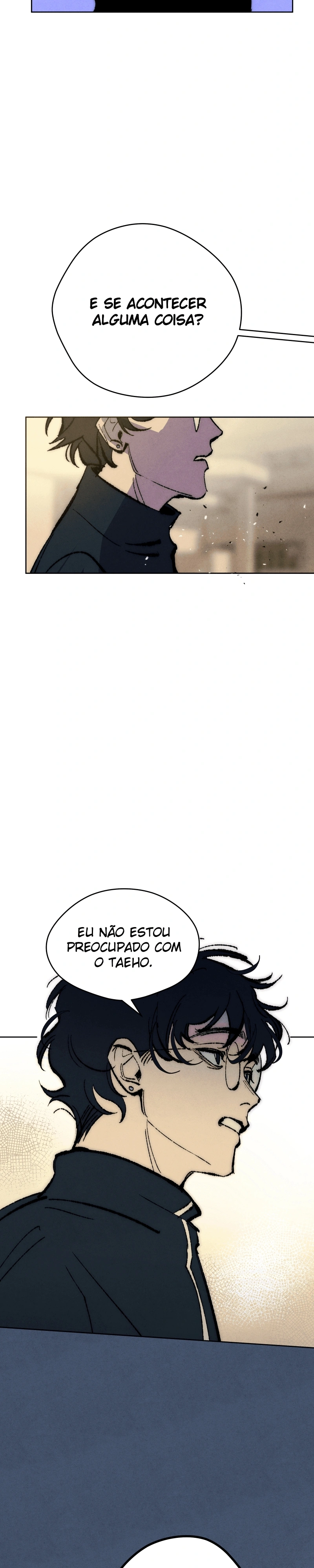 Read Hand Jumper PT Manga Online