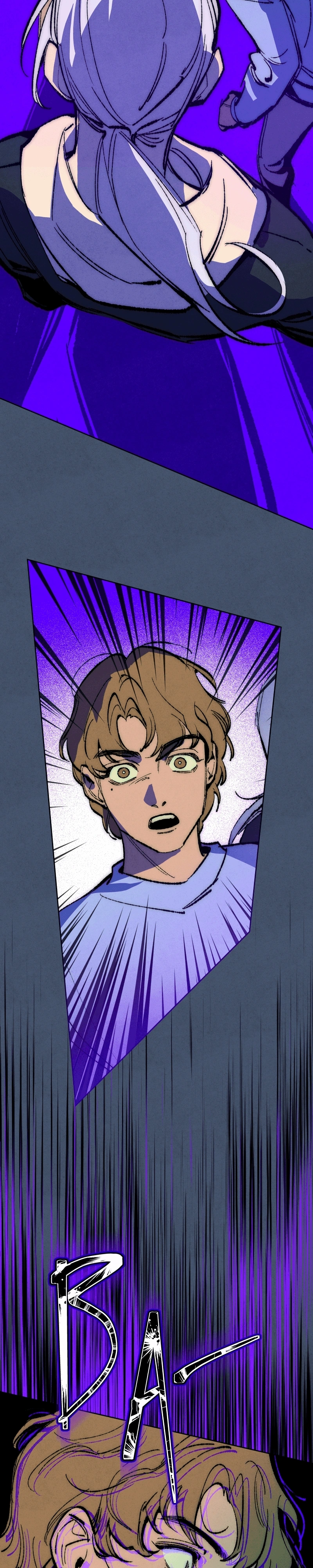 Read Hand Jumper PT Manga Online