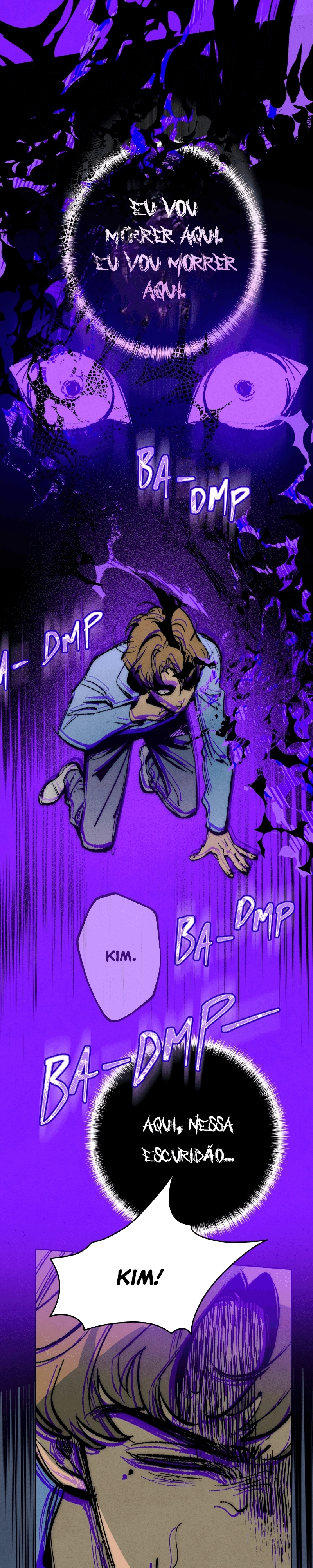 Read Hand Jumper PT Manga Online
