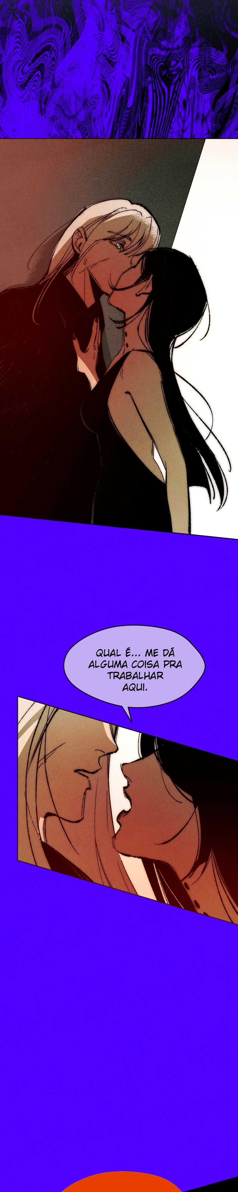 Read Hand Jumper PT Manga Online