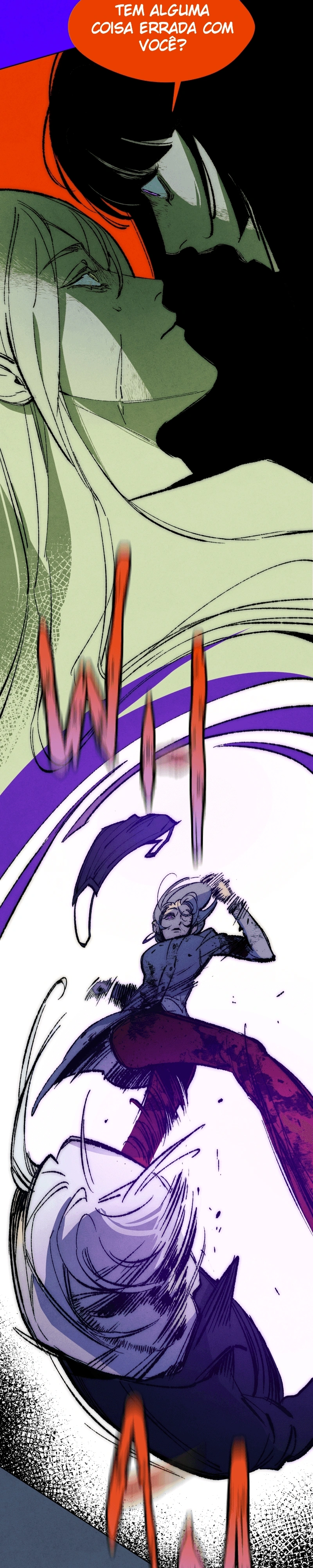 Read Hand Jumper PT Manga Online