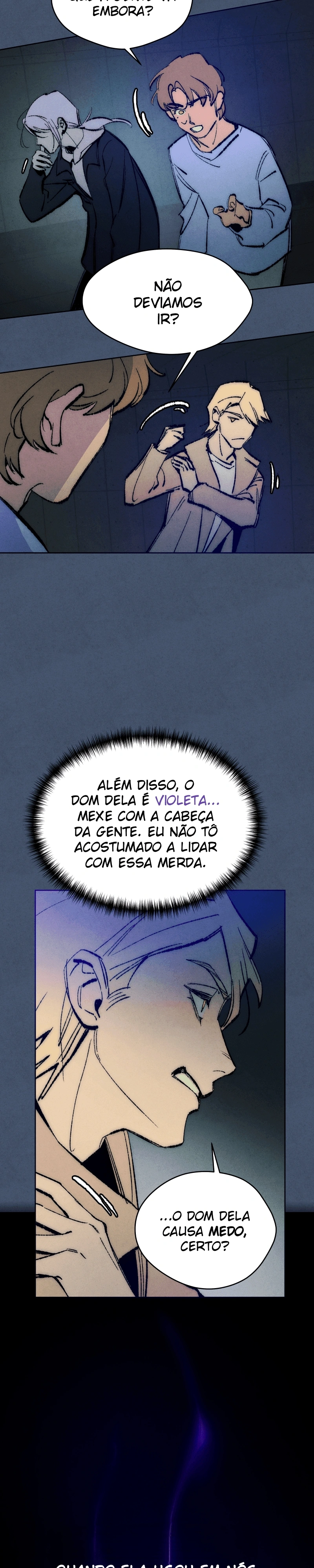 Read Hand Jumper PT Manga Online