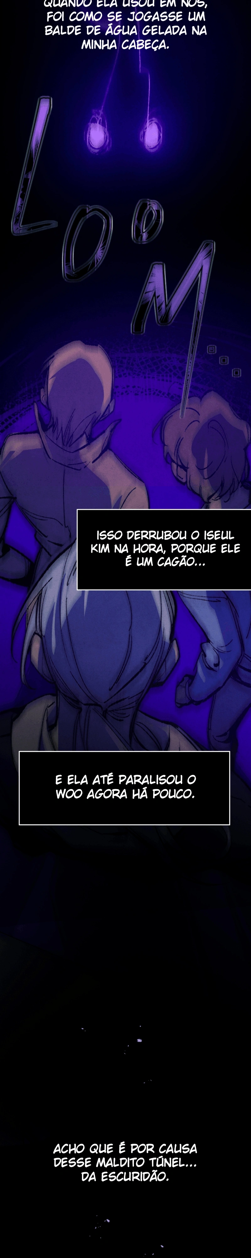 Read Hand Jumper PT Manga Online