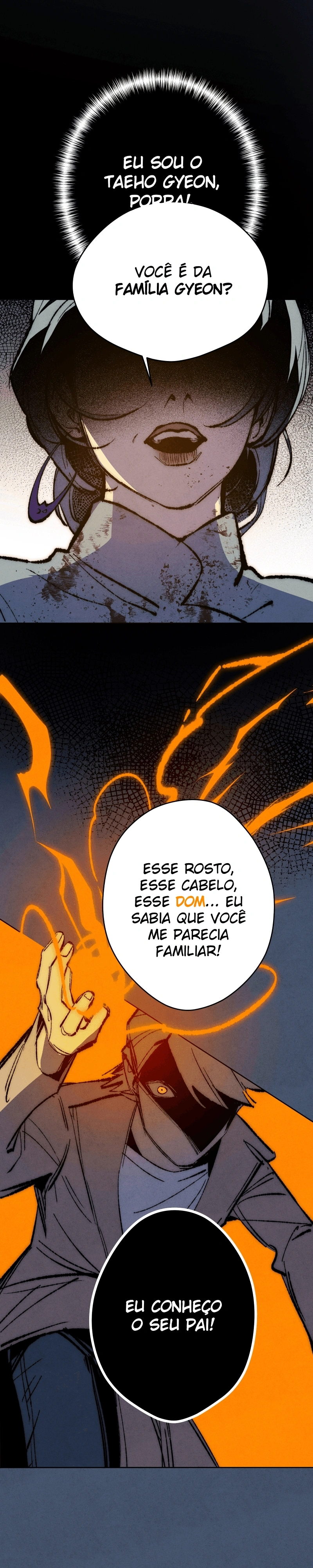 Read Hand Jumper PT Manga Online