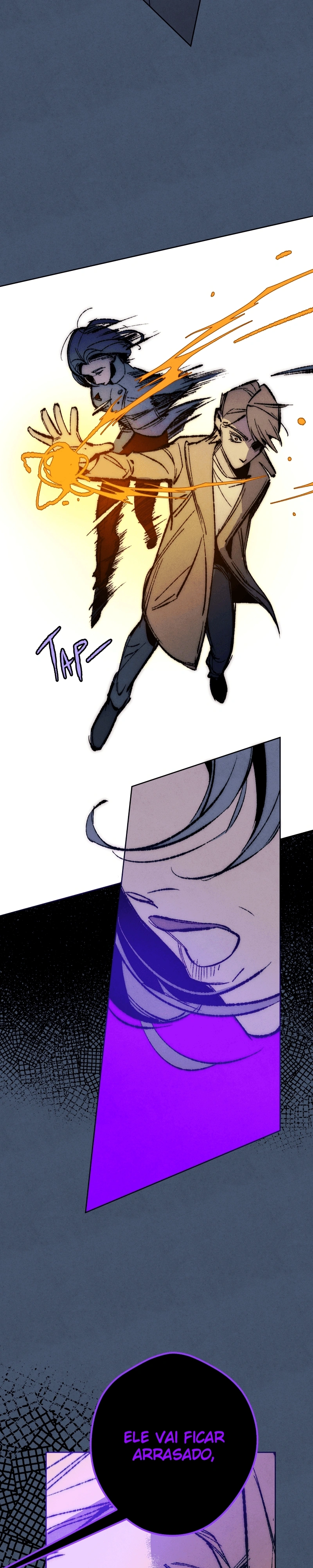 Read Hand Jumper PT Manga Online