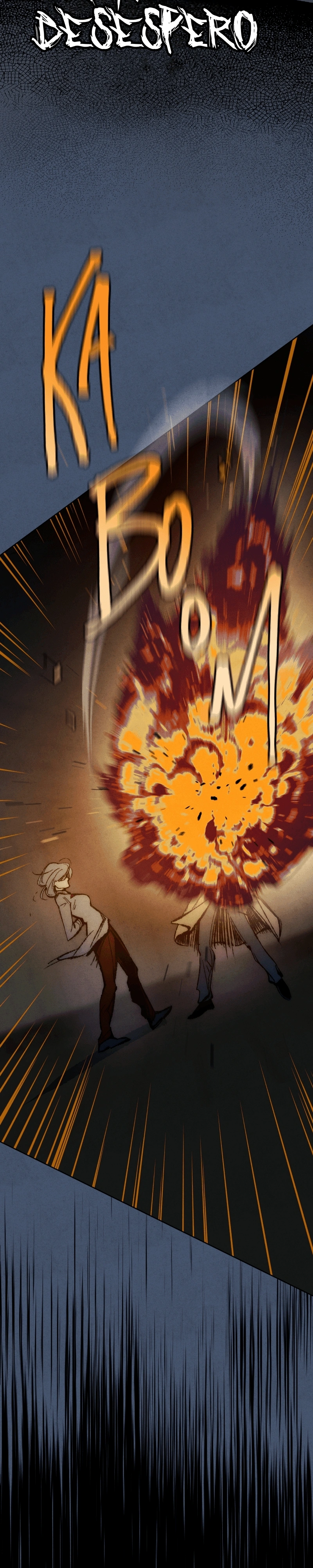 Read Hand Jumper PT Manga Online