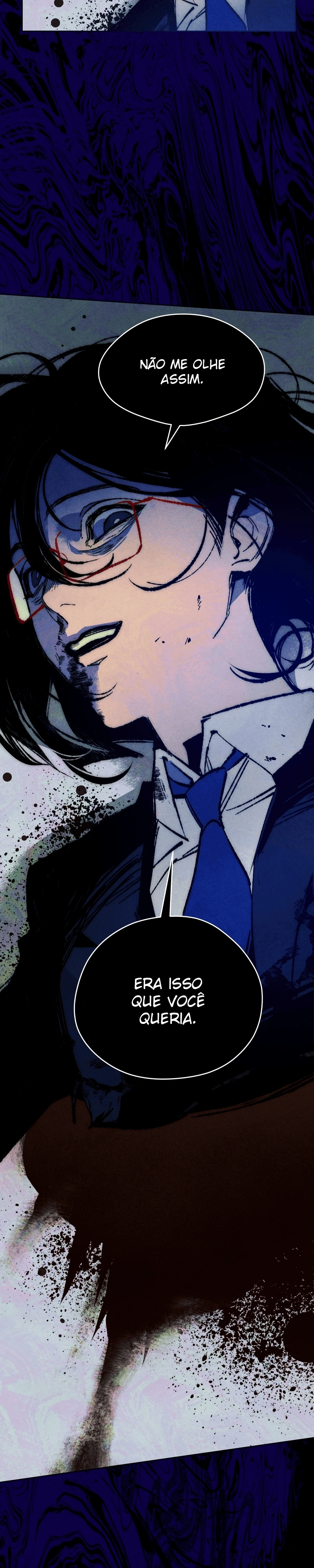 Read Hand Jumper PT Manga Online