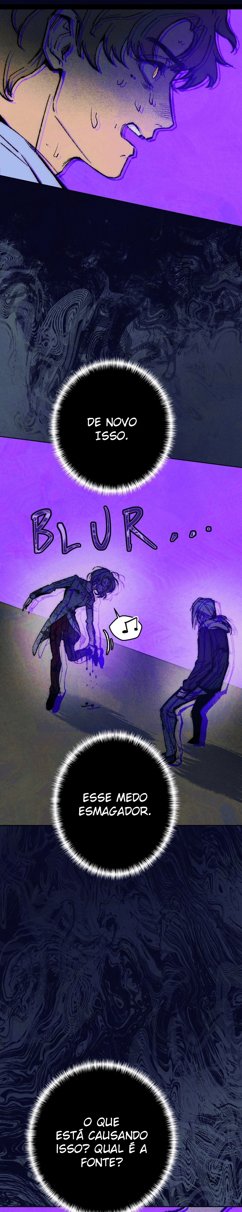 Read Hand Jumper PT Manga Online
