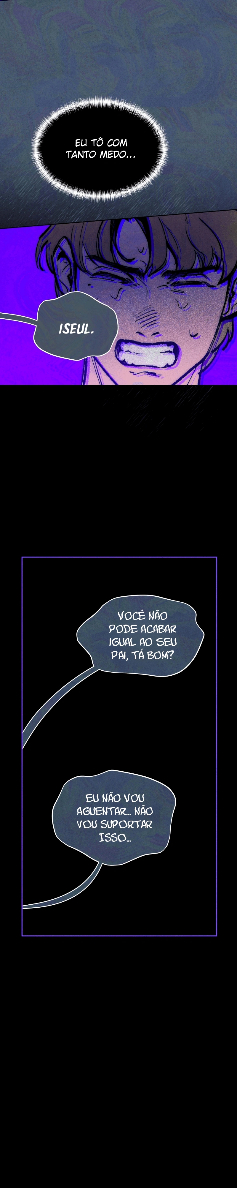 Read Hand Jumper PT Manga Online