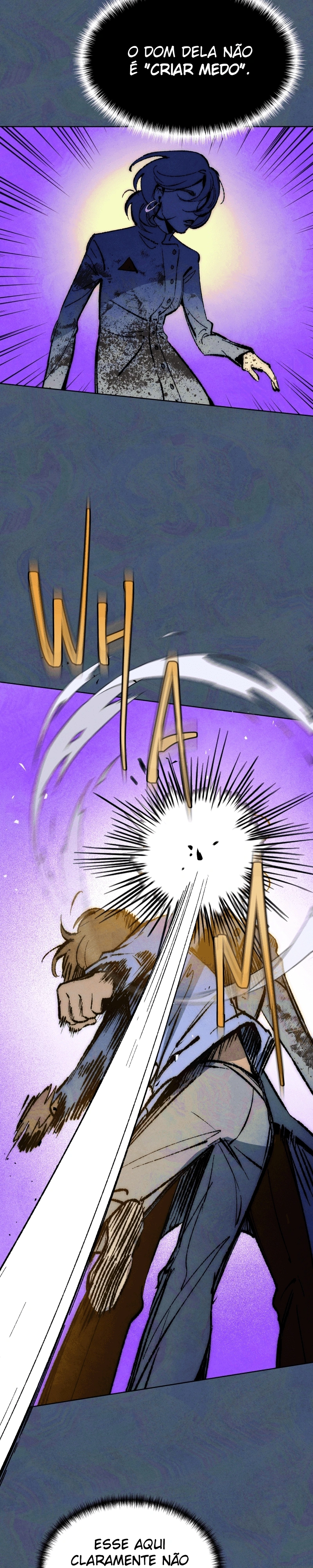 Read Hand Jumper PT Manga Online