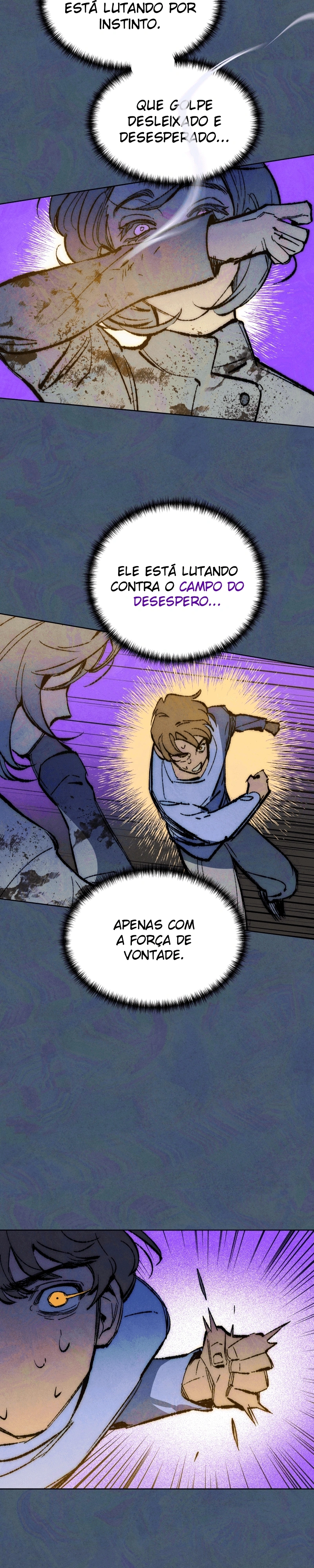 Read Hand Jumper PT Manga Online