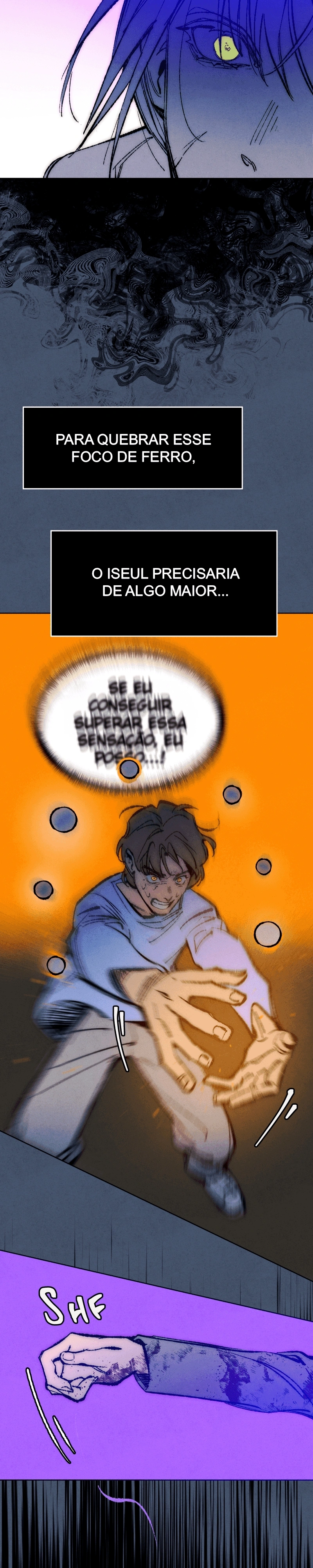 Read Hand Jumper PT Manga Online