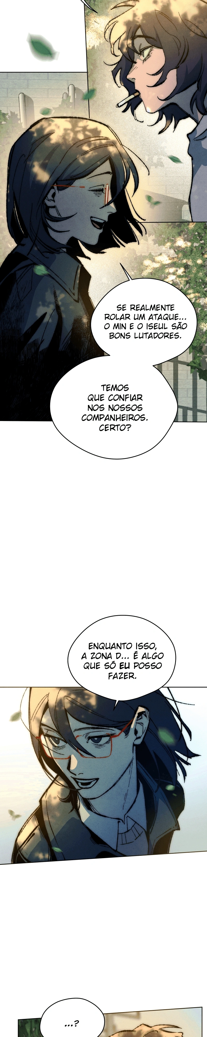 Read Hand Jumper PT Manga Online