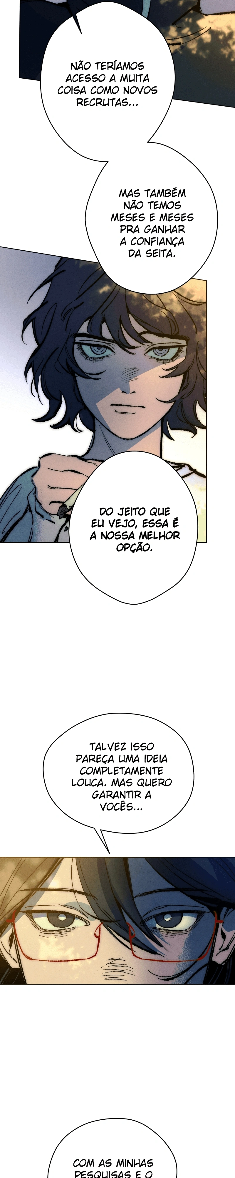 Read Hand Jumper PT Manga Online