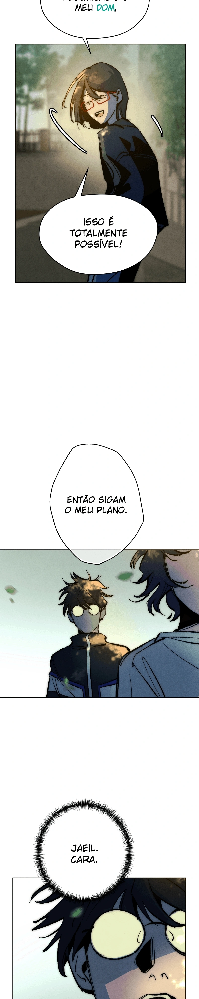 Read Hand Jumper PT Manga Online