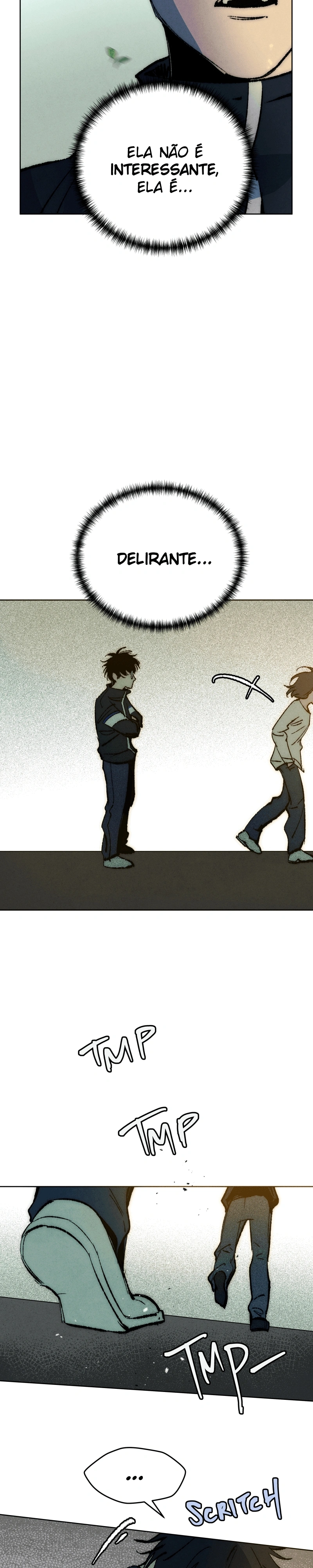 Read Hand Jumper PT Manga Online