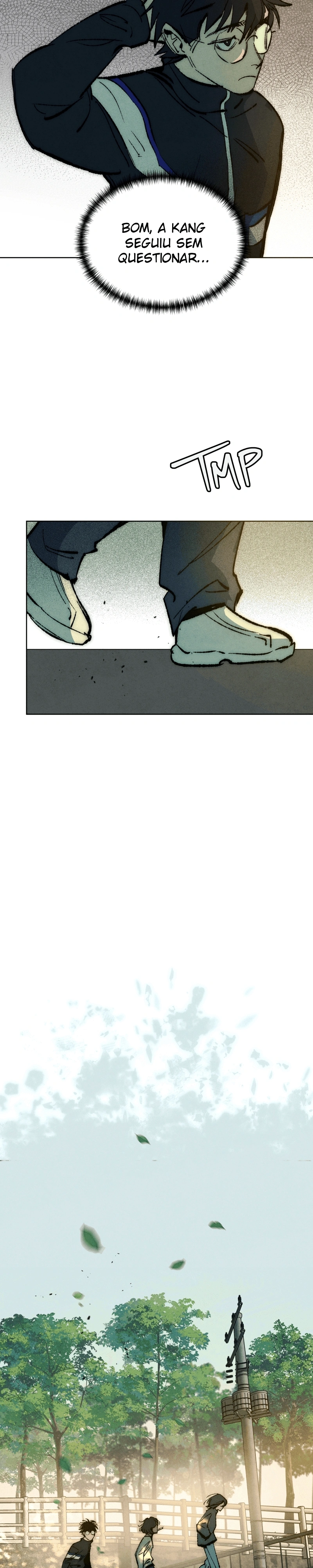 Read Hand Jumper PT Manga Online