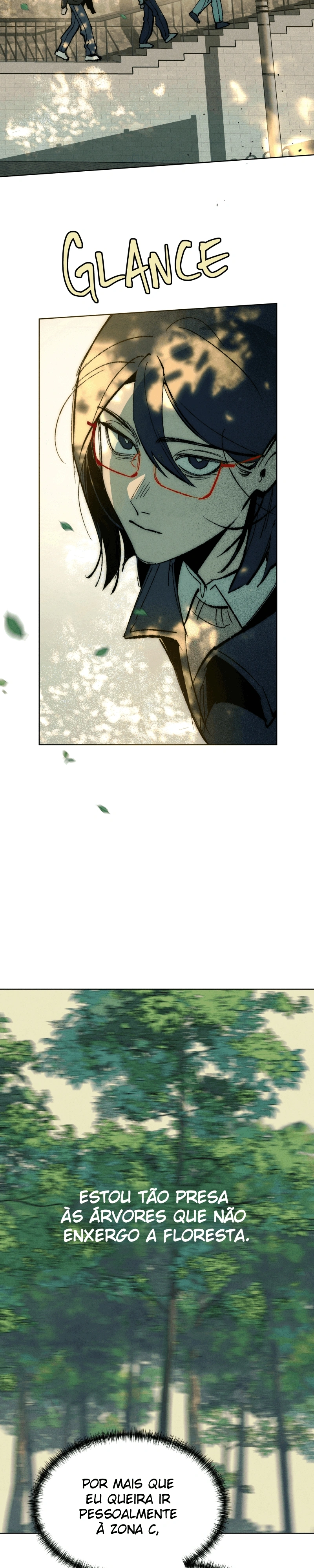 Read Hand Jumper PT Manga Online