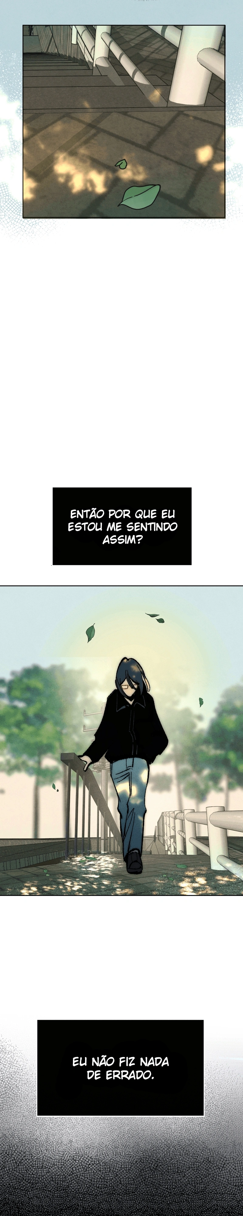 Read Hand Jumper PT Manga Online